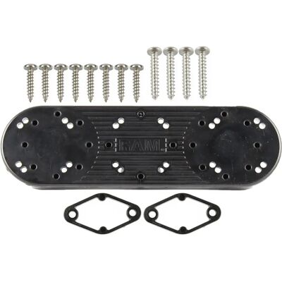 RAM Mounts RAP-333U Hochfester Verbundmontagesatz - Montagesatz RAM Mounts RAP-333U Hochfester Verbundmontagesatz - Montagesatz