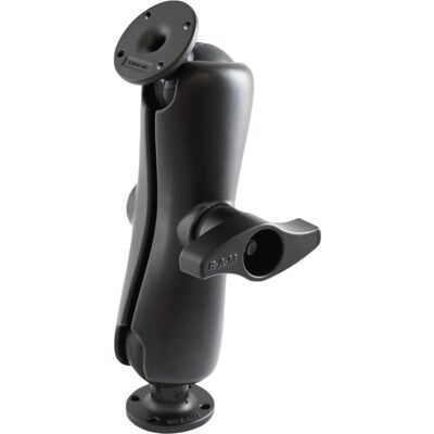 RAM Mounts RAM-D-102U Halter - Zubehör RAM Mounts RAM-D-102U Halter - Zubehör