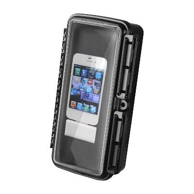 Étui Navigateur RAM Mounts RAM-HOL-AQ1U - Support Smartphone - Étanche - Réglable Étui Navigateur RAM Mounts RAM-HOL-AQ1U - Support Smartphone - Étanche - Réglable