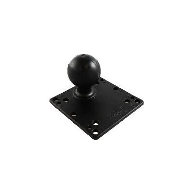 RAM Mounts RAM-D-246U-IN1 Aluminium Montagekit - Mounting Kit RAM Mounts RAM-D-246U-IN1 Aluminium Montagekit - Mounting Kit