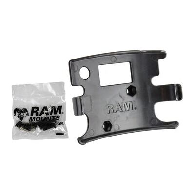 RAM Mounts RAM-HOL-TO5U - Soporte de Navegación para Tomtom One XL - Negro RAM Mounts RAM-HOL-TO5U - Soporte de Navegación para Tomtom One XL - Negro