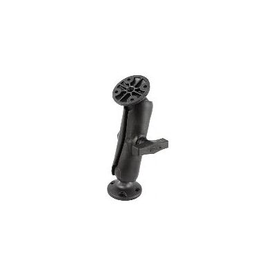 RAM Mounts RAP-101U - Wysokiej jakości zestaw montażowy z kompozytu RAM Mounts RAP-101U - Wysokiej jakości zestaw montażowy z kompozytu