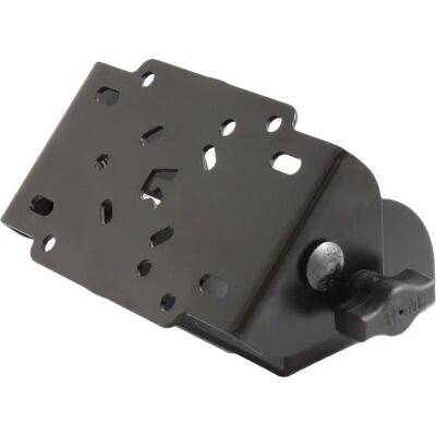 RAM Mounts RAM-VB-TNT90 Zestaw montażowy z aluminium - Zestaw montażowy RAM Mounts RAM-VB-TNT90 Zestaw montażowy z aluminium - Zestaw montażowy