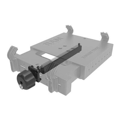 RAM Mounts RAM-234-LK2U Zestaw montażowy Czarny Aluminium RAM Mounts RAM-234-LK2U Zestaw montażowy Czarny Aluminium