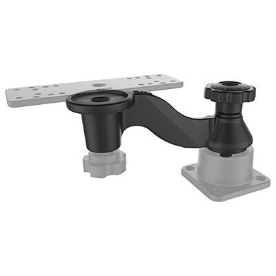 RAM Mounts RAM-109-1APU Verstellbares Montageset - Montagesatz RAM Mounts RAM-109-1APU Verstellbares Montageset - Montagesatz