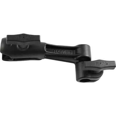 RAM Mounts RAM-261U Marine-Grade Aluminium Obrotowy Zestaw Montażowy RAM Mounts RAM-261U Marine-Grade Aluminium Obrotowy Zestaw Montażowy