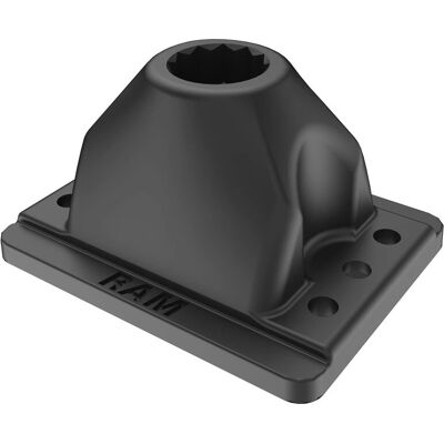 RAM Mounts RAM-114DTM5 Kit de montage - Kit de montage RAM Mounts RAM-114DTM5 Kit de montage - Kit de montage