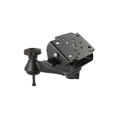 RAM Mounts RAM-VB-TNT45-1 Zestaw montażowy - Czarny Aluminium - Zestaw montażowy RAM Mounts RAM-VB-TNT45-1 Zestaw montażowy - Czarny Aluminium - Zestaw montażowy