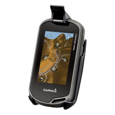 RAM Mounts RAM-HOL-GA31U - Motocicleta - Pasivo - Negro, Gris - Soporte RAM Mounts RAM-HOL-GA31U - Motocicleta - Pasivo - Negro, Gris - Soporte