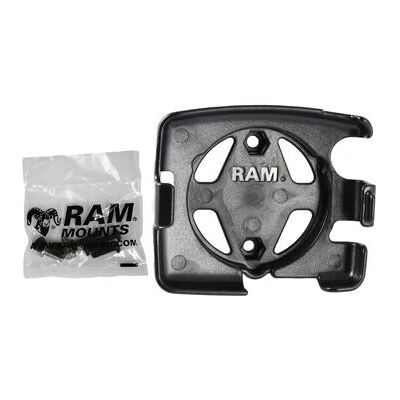 RAM Mounts TO7U Navigationshalter - Schwarz - Navigationshalterung RAM Mounts TO7U Navigationshalter - Schwarz - Navigationshalterung