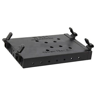 RAM Mounts RAM-234-6 Passiivinen pidike - Mobiililaskin, Tabletti, Musta RAM Mounts RAM-234-6 Passiivinen pidike - Mobiililaskin, Tabletti, Musta