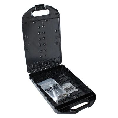 RAM Mounts - Handi-Case HC1U - Czarny - Composite - Case RAM Mounts - Handi-Case HC1U - Czarny - Composite - Case
