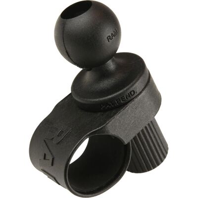 Supporto manubrio bicicletta RAM Mounts RAP-B-460U - Robusto e regolabile Supporto manubrio bicicletta RAM Mounts RAP-B-460U - Robusto e regolabile