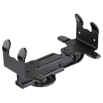 RAM Mounts RAM-VPR-104 Tragbarer Druckerhalter - Fahrzeugdruckerbasis RAM Mounts RAM-VPR-104 Tragbarer Druckerhalter - Fahrzeugdruckerbasis