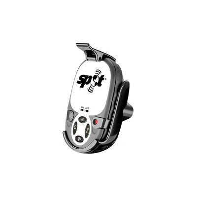 RAM Mounts - RAM-HOL-SPO2U - Passif - Noir - Support RAM Mounts - RAM-HOL-SPO2U - Passif - Noir - Support