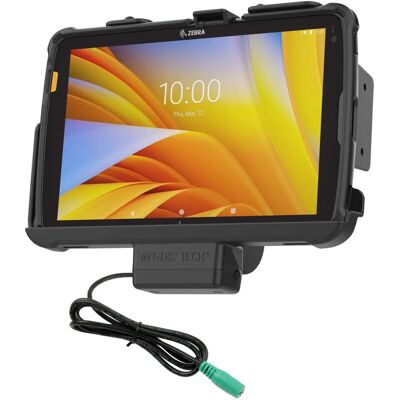 RAM Mounts Zebra ET40/ET45 Tablet Halterung - Schwarz RAM Mounts Zebra ET40/ET45 Tablet Halterung - Schwarz