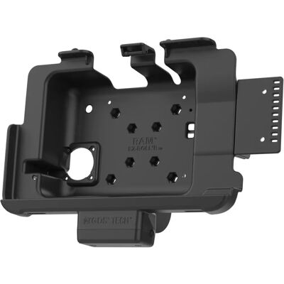 RAM Mounts RAM-HOL-ZE21U Halterung - Passive für Zebra 10" RAM Mounts RAM-HOL-ZE21U Halterung - Passive für Zebra 10"
