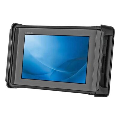 RAM Mounts RAM-HOL-TAB4U Tablet-Halterung - Schwarz RAM Mounts RAM-HOL-TAB4U Tablet-Halterung - Schwarz