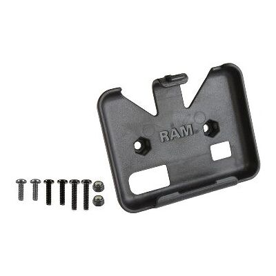 RAM Mounts - RAM-HOL-GA42 - Black - Navigator - Holder RAM Mounts - RAM-HOL-GA42 - Black - Navigator - Holder