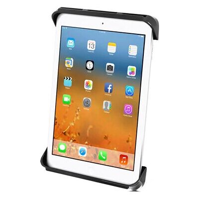 RAM Mounts - RAM-HOL-TAB6 - Czarny - Pasywny - Uchwyt na tablet RAM Mounts - RAM-HOL-TAB6 - Czarny - Pasywny - Uchwyt na tablet