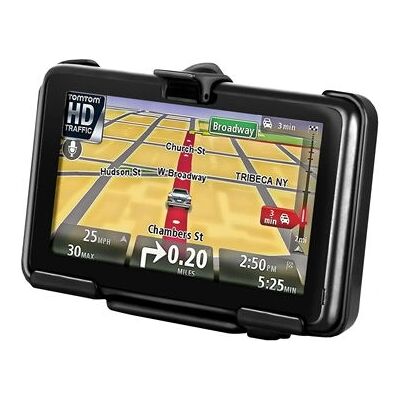 RAM Mounts - RAM-HOL-TO11U - Nero - Supporto attivo RAM Mounts - RAM-HOL-TO11U - Nero - Supporto attivo