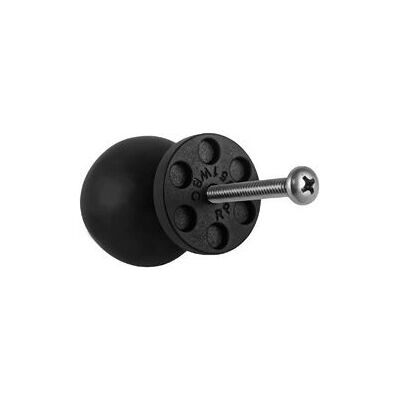 RAM Mounts RAM-HOL-UN7-BALL-CU - Zestaw montażowy RAM Mounts RAM-HOL-UN7-BALL-CU - Zestaw montażowy
