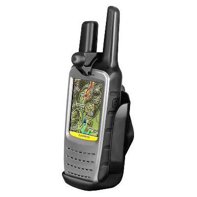 RAM Mounts RAM-HOL-GA47U - Hochleistungs-Composite-Halterung für Garmin RAM Mounts RAM-HOL-GA47U - Hochleistungs-Composite-Halterung für Garmin