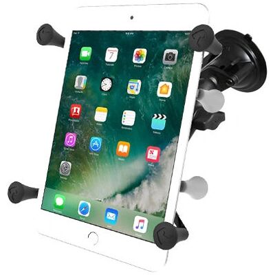 RAM Mounts Universal 7-8 Zoll Tablet-Halterung - Schwarz RAM Mounts Universal 7-8 Zoll Tablet-Halterung - Schwarz