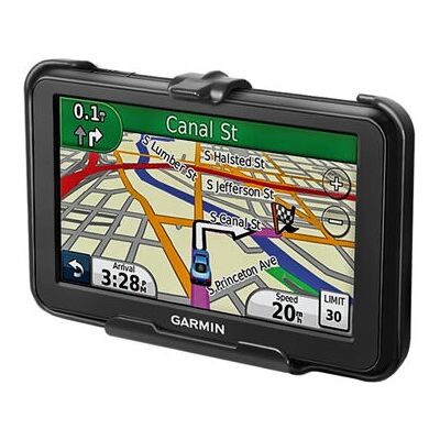 RAM Mounts - RAM-HOL-GA49U - Navigatore - Auto - Holder RAM Mounts - RAM-HOL-GA49U - Navigatore - Auto - Holder