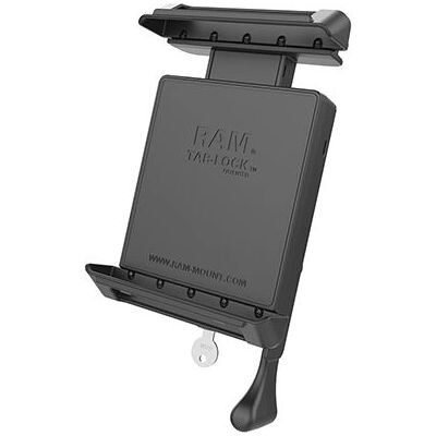 RAM Mounts RAM-HOL-TABL4U - Pasywny uchwyt na tablety RAM Mounts RAM-HOL-TABL4U - Pasywny uchwyt na tablety