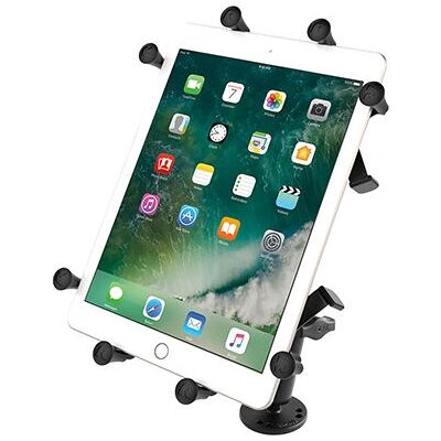 RAM Mounts - RAM-B-101-C-UN9U - Schwarz - Tablet holder RAM Mounts - RAM-B-101-C-UN9U - Schwarz - Tablet holder