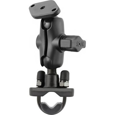RAM Mounts - RAM-B-149ZU-A - Noir - Aluminium - kit de montage - Publicité RAM Mounts - RAM-B-149ZU-A - Noir - Aluminium - kit de montage - Publicité
