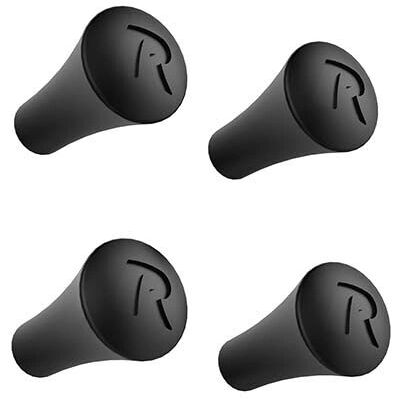 RAM Mounts RAP-UN-CAP-4U Halterung - Für alle X-Grip - Schwarz RAM Mounts RAP-UN-CAP-4U Halterung - Für alle X-Grip - Schwarz