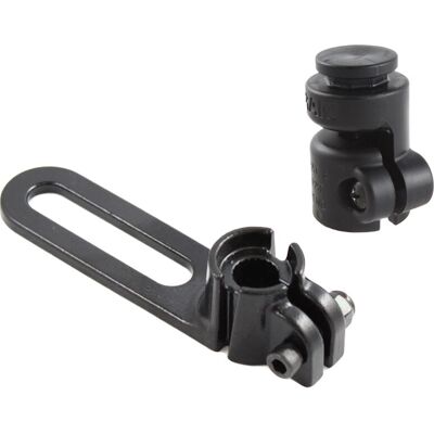 RAM Mounts RAM-HAR-316-GPSU Zestaw montażowy - Zestaw montażowy RAM Mounts RAM-HAR-316-GPSU Zestaw montażowy - Zestaw montażowy