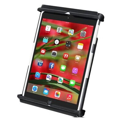 RAM Mounts RAM-HOL-TAB12U - Uniwersalny Uchwyt na Tablet, Czarny RAM Mounts RAM-HOL-TAB12U - Uniwersalny Uchwyt na Tablet, Czarny