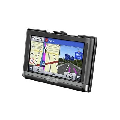 RAM Mounts - RAM-HOL-GA58U - Nero - Navigator - Supporto RAM Mounts - RAM-HOL-GA58U - Nero - Navigator - Supporto