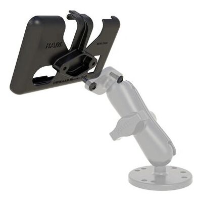 Uchwyt RAM Mounts RAM-HOL-GA59U - Uniwersalny akcesorium GPS do pojazdu Uchwyt RAM Mounts RAM-HOL-GA59U - Uniwersalny akcesorium GPS do pojazdu