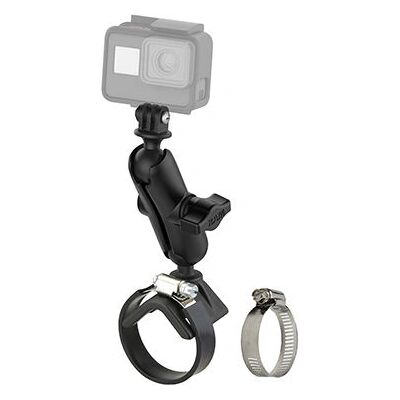 RAM Mounts RAM-B-108-GOP1 Aktive Kamera-Halterung - Kamera Halterungen RAM Mounts RAM-B-108-GOP1 Aktive Kamera-Halterung - Kamera Halterungen