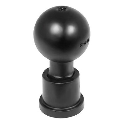 RAM Mounts - RAM-B-202U-GA62 - Czarny - Zestaw Montażowy RAM Mounts - RAM-B-202U-GA62 - Czarny - Zestaw Montażowy