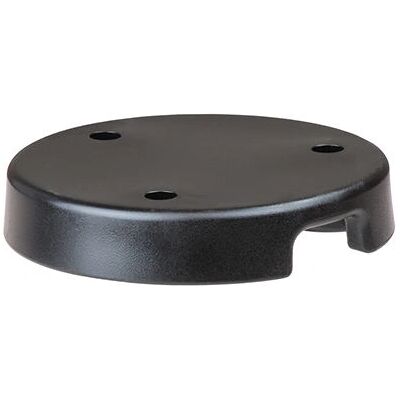 RAM Mounts RAP-402U Kabelorganisator - Großes Elektronik-Montagesystem, Schwarz RAM Mounts RAP-402U Kabelorganisator - Großes Elektronik-Montagesystem, Schwarz
