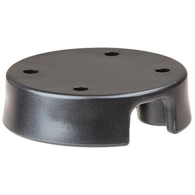 RAM Mounts Kabelorganisator - Kabelschacht, Schwarz, für 2 5/8" Basen RAM Mounts Kabelorganisator - Kabelschacht, Schwarz, für 2 5/8" Basen