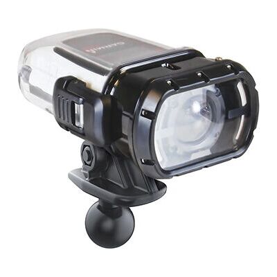 Kit de Montage RAM Mounts GA65 - Compatible avec Garmin VIRB Dive Case Kit de Montage RAM Mounts GA65 - Compatible avec Garmin VIRB Dive Case