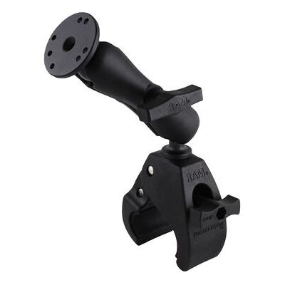 Zestaw Montażowy Duży Tough-Claw od RAM Mounts - Regulowana Kąt Zestaw Montażowy Duży Tough-Claw od RAM Mounts - Regulowana Kąt