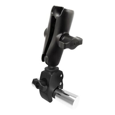 RAM Mounts RAM-B-400-201U Montagesatz - Schwarz RAM Mounts RAM-B-400-201U Montagesatz - Schwarz