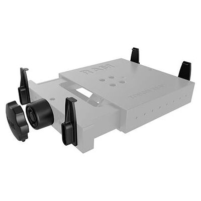 RAM Mounts RAM-234-SKNMU Uchwyt - Akcesorium do skanera kodów kreskowych RAM Mounts RAM-234-SKNMU Uchwyt - Akcesorium do skanera kodów kreskowych