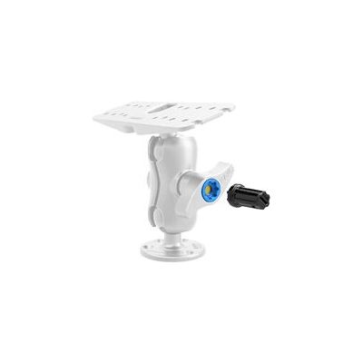 Zabezpieczenie nakrętką RAM Mounts rozmiar D - Uchwyt na telefon/tablet Zabezpieczenie nakrętką RAM Mounts rozmiar D - Uchwyt na telefon/tablet