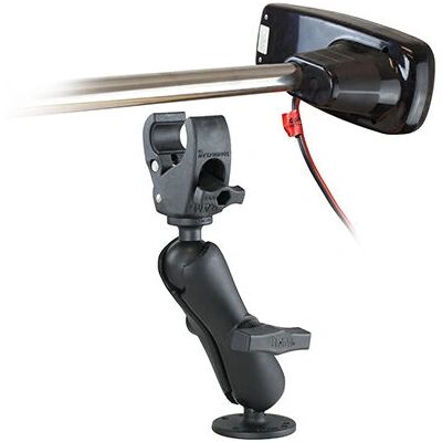 RAM Mounts RAP-400-202U Asennussarja - Musta komposiitti RAM Mounts RAP-400-202U Asennussarja - Musta komposiitti