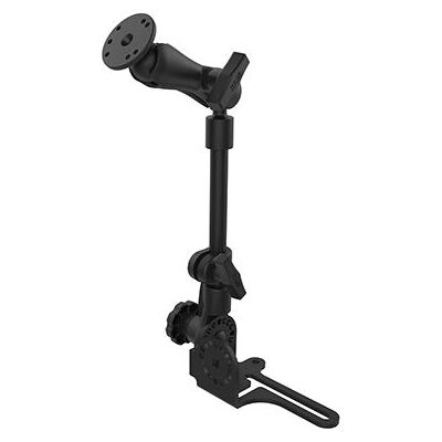 RAM Mounts RAM-316-HD-202U Ajoneuvoteline - Musta RAM Mounts RAM-316-HD-202U Ajoneuvoteline - Musta