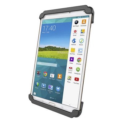RAM Mounts RAM-HOL-TAB24U - Halterung für Tablet/UMPC, Schwarz RAM Mounts RAM-HOL-TAB24U - Halterung für Tablet/UMPC, Schwarz