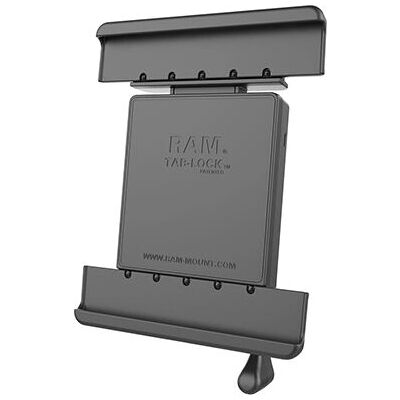 Uchwyt na tablet RAM Mounts RAM-HOL-TABL26U - Czarny Uchwyt na tablet RAM Mounts RAM-HOL-TABL26U - Czarny